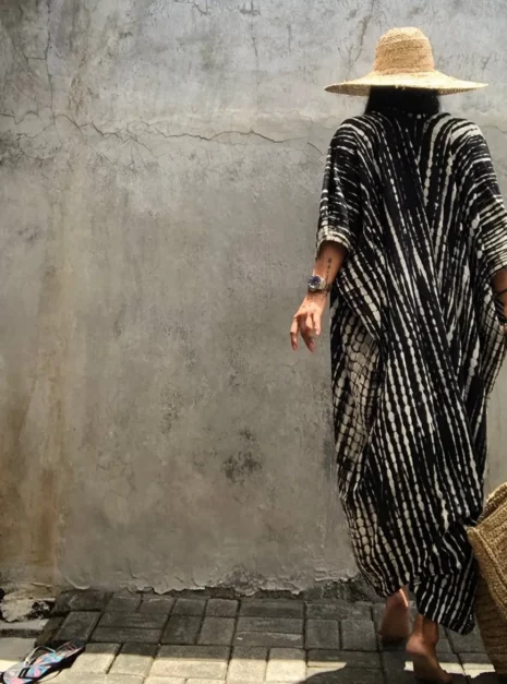 Boho Kimono Aleandra 4