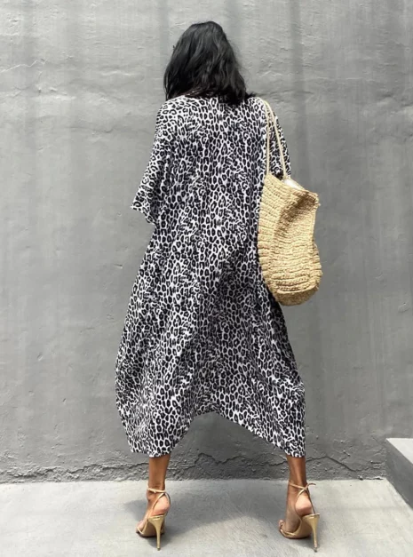 Boho Kimono Alyna 3 Boho Kimono Alyna 3