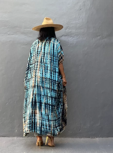 Boho Kimono Caralyn 1