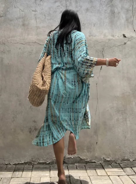 Boho Kimono Celestia 4
