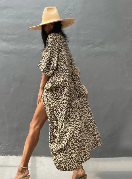 Boho Kimono Galilea 1 Boho Kimono Galilea 1