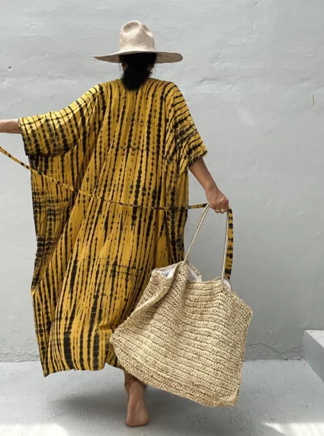 Boho Kimono Melanie 4 Boho Kimono Melanie 4