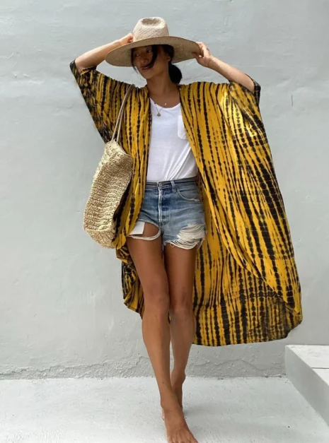 Boho Kimono Melanie Boho Kimono Melanie