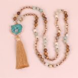 Boho Necklace