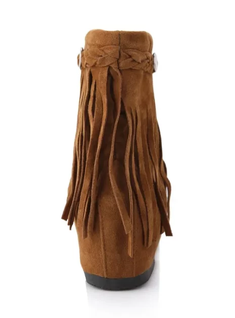 Boho Stiefel Coraline 9 Boho Stiefel Coraline 9