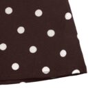 Brown Short Dress (13)
