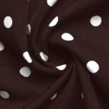 Brown Short Dress (14)