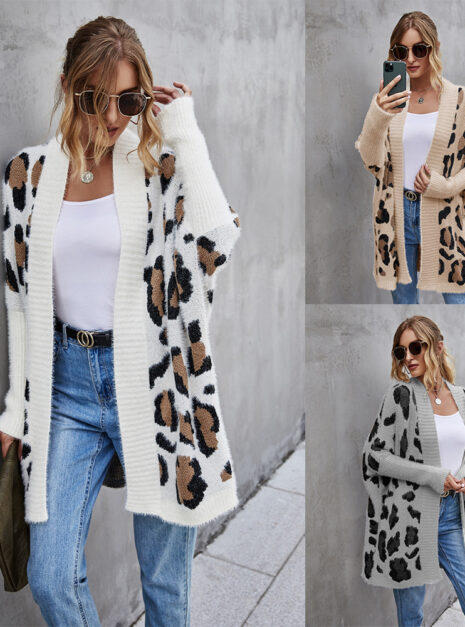 Cardigans Cardigans