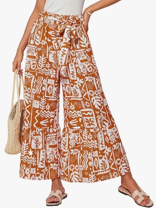 Chocolate Trousers