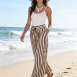 Coffee Trousers (4)