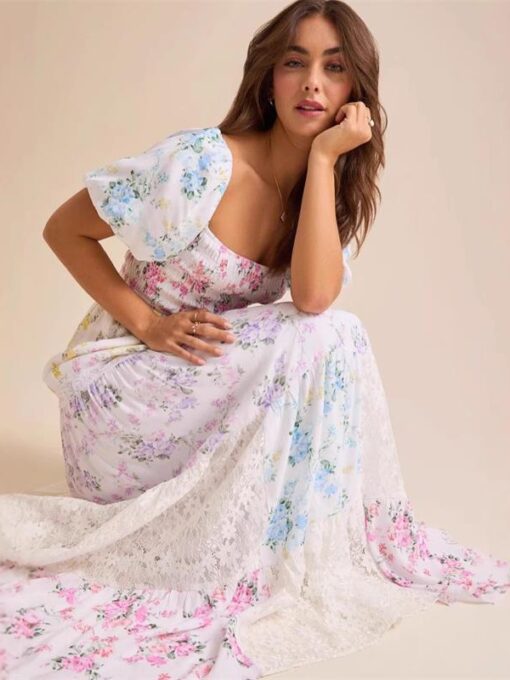 Color Dress (2)