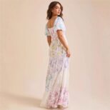 Color Dress (4)
