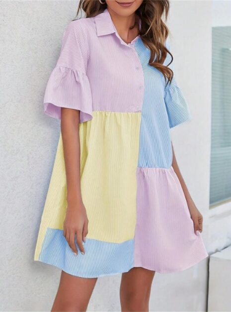 Colorful Dress 03 Colorful Dress 03