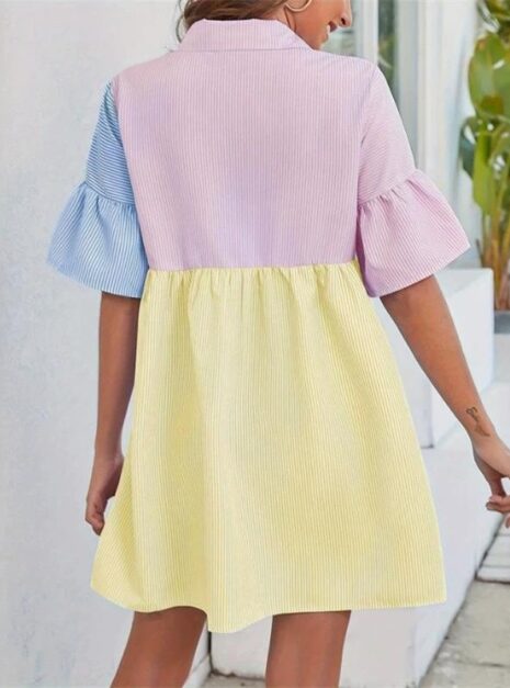 Colorful Dress 04 Colorful Dress 04
