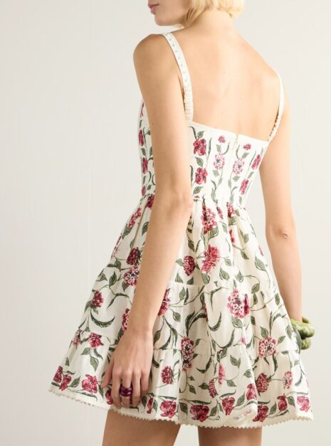 Colorful Dress (1) Colorful Dress (1)