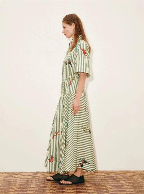 Colorful Long Dress (3) Colorful Long Dress (3)
