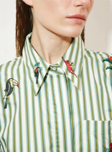 Colorful Long Dress (5) Colorful Long Dress (5)