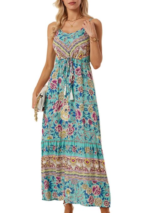 Farbe A Dress