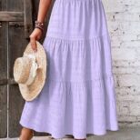 Farbe A Skirt