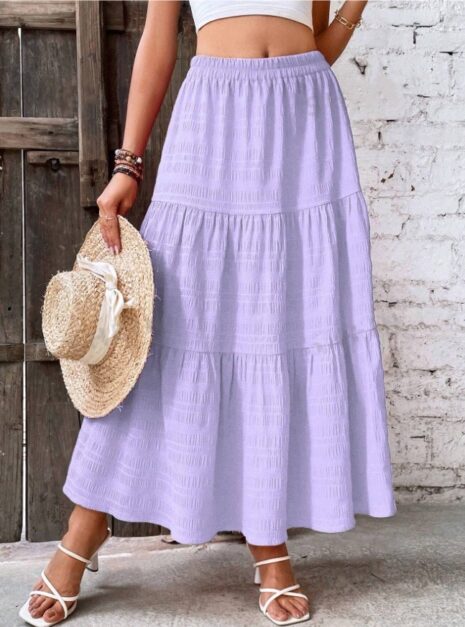 Farbe A Skirt Farbe A Skirt