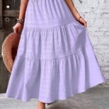 Farbe A Skirt