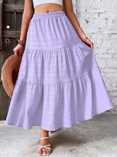 Farbe A Skirt Farbe A Skirt