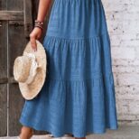 Farbe B Skirt