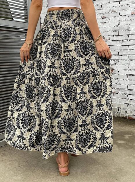 Farbe B Skirt Farbe B Skirt