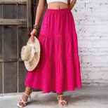Farbe C Skirt
