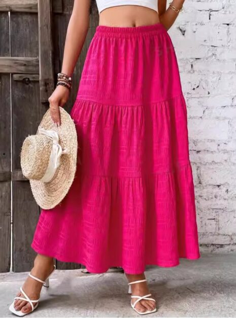 Farbe C Skirt Farbe C Skirt