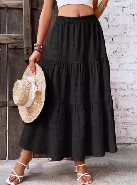 Farbe D Skirt Farbe D Skirt