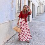 Fish Skirt