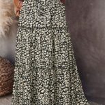 Flower Skirt