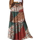 Flower Skirt