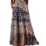 Flower Skirt