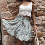 Green Skirt (1)