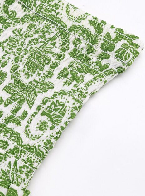 Green Skirt (3) Green Skirt (3)