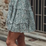 Green Skirt (3)