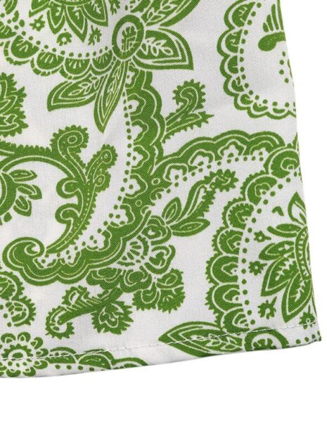 Green Skirt (4) Green Skirt (4)