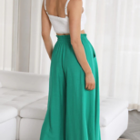 Green Trousers (3)