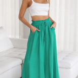 Green Trousers (4)