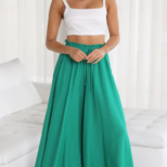 Green Trousers (5)