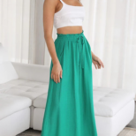 Green Trousers (6)