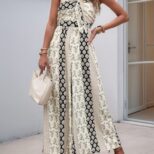 Jumpsuit B