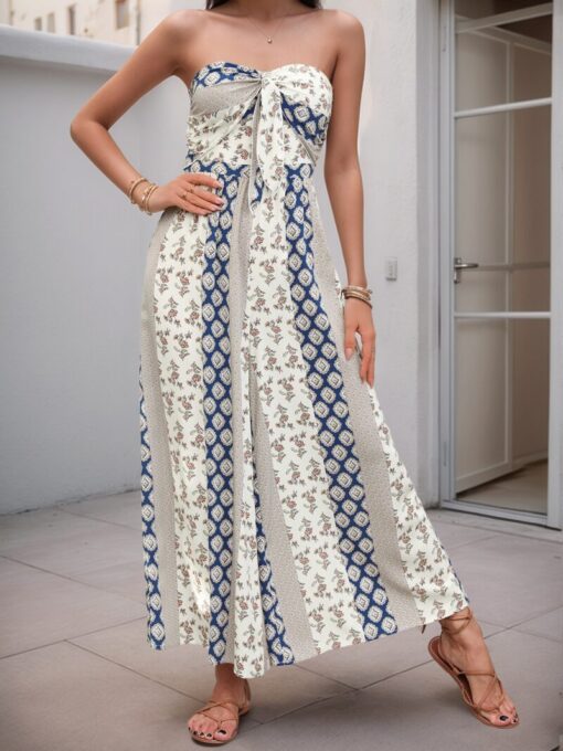 Boho Jumpsuit  Alva