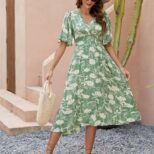 Long Dress