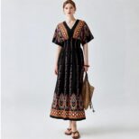 Long Dress