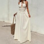 Long Dress