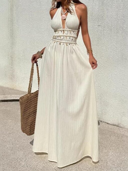 Long Dress