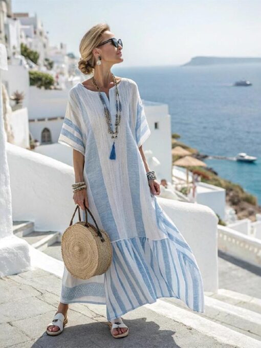 Long Dress